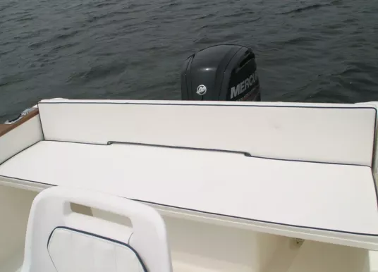 SABOR - SABOR 575 OPEN - 6