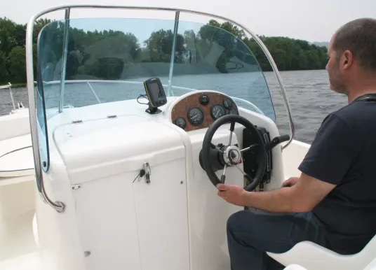 SABOR - SABOR 575 OPEN - 7