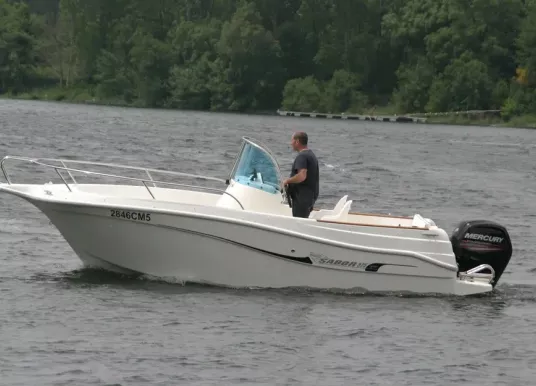 SABOR - SABOR 575 OPEN - 9