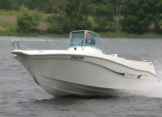 SABOR - SABOR 575 OPEN - 10