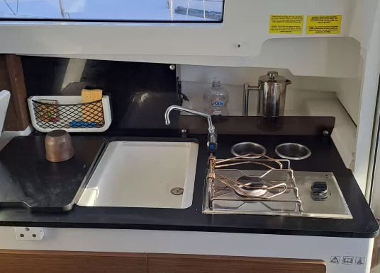 JEANNEAU - MERRY FISHER 695 - 12