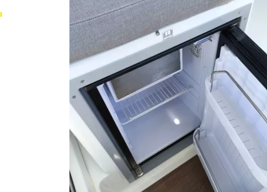 JEANNEAU - MERRY FISHER 695 - 13