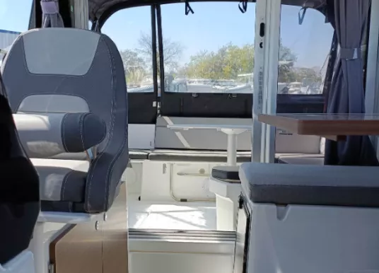 JEANNEAU - MERRY FISHER 695 - 14