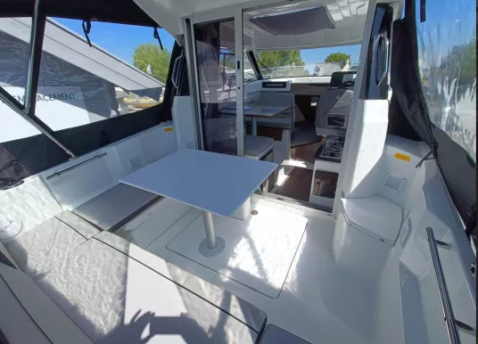 JEANNEAU - MERRY FISHER 695 - 16