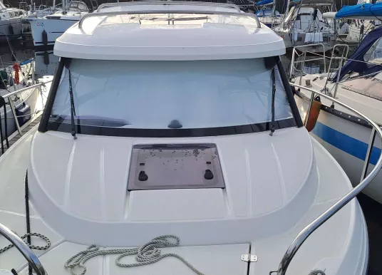 JEANNEAU - MERRY FISHER 695 - 4