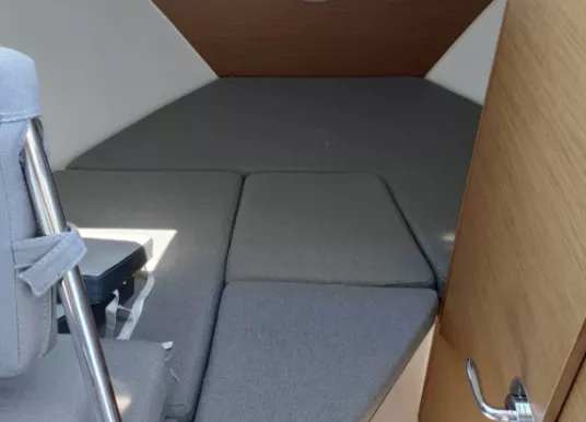 JEANNEAU - MERRY FISHER 695 - 6