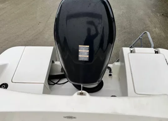 JEANNEAU - CAP CAMARAT 715 WA - 11