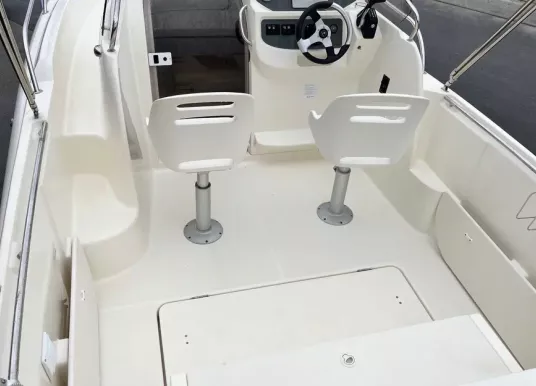 JEANNEAU - CAP CAMARAT 715 WA - 6