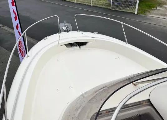 JEANNEAU - CAP CAMARAT 715 WA - 8