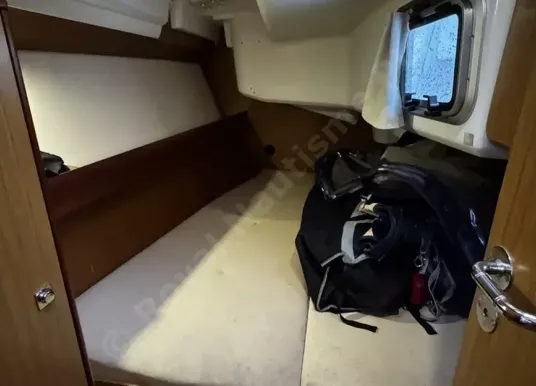 JEANNEAU - SUN ODYSSEY 36I - 12