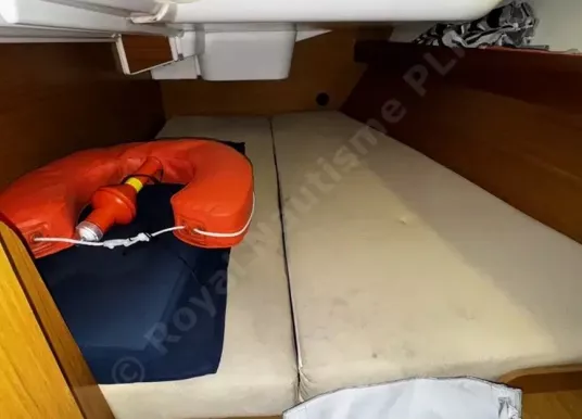 JEANNEAU - SUN ODYSSEY 36I - 14