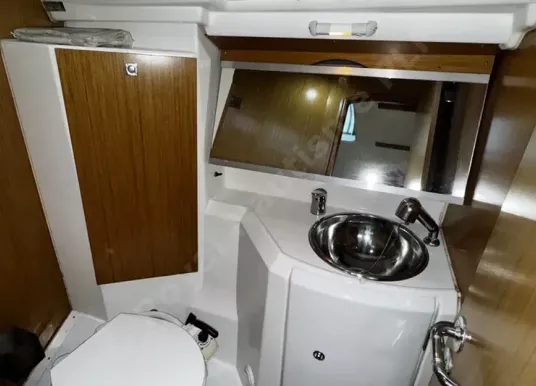 JEANNEAU - SUN ODYSSEY 36I - 16