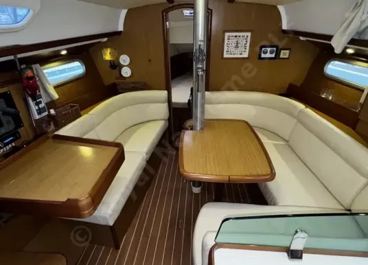 JEANNEAU - SUN ODYSSEY 36I - 17