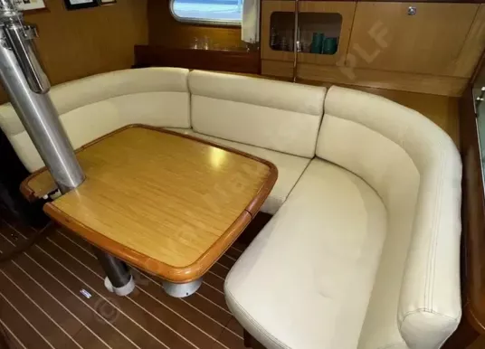JEANNEAU - SUN ODYSSEY 36I - 19
