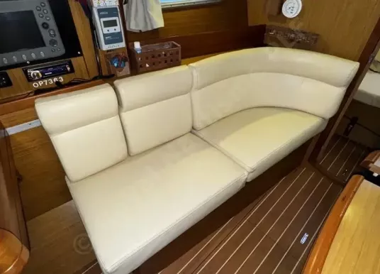 JEANNEAU - SUN ODYSSEY 36I - 20