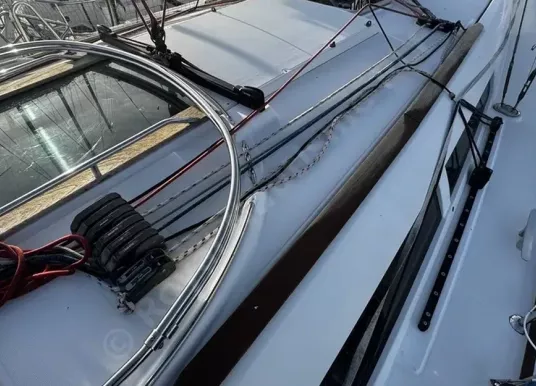 JEANNEAU - SUN ODYSSEY 36I - 3