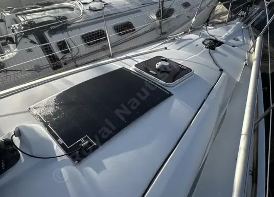 JEANNEAU - SUN ODYSSEY 36I - 4