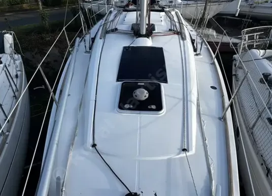 JEANNEAU - SUN ODYSSEY 36I - 5