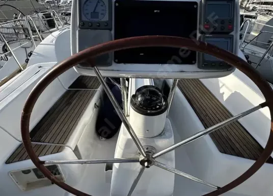 JEANNEAU - SUN ODYSSEY 36I - 8