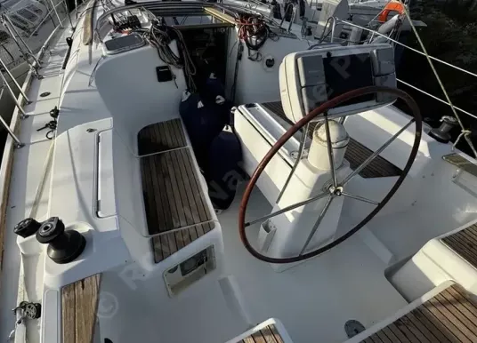 JEANNEAU - SUN ODYSSEY 36I - 9