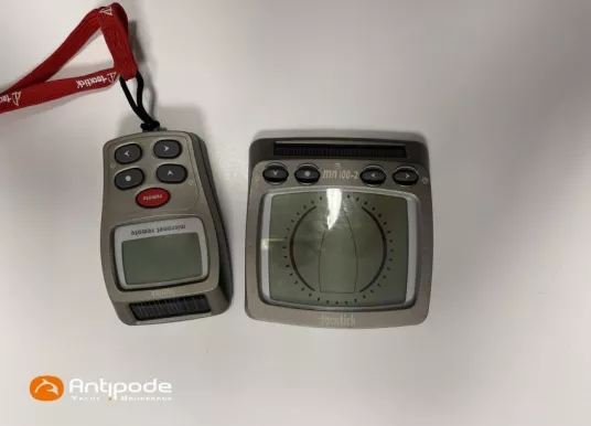 J COMPOSITES - J 100 - 19