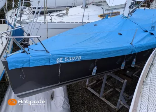 J COMPOSITES - J 100 - 25