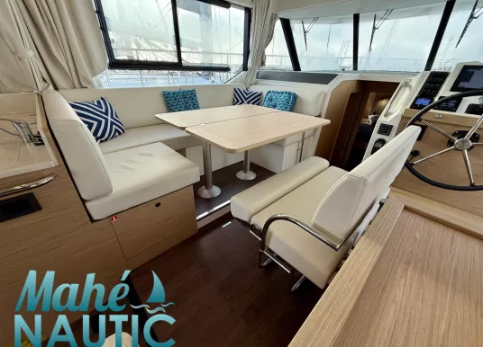 BENETEAU - SWIFT TRAWLER 41 FLY - 11