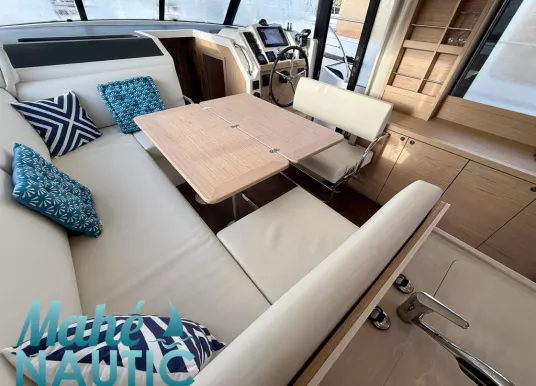 BENETEAU - SWIFT TRAWLER 41 FLY - 12