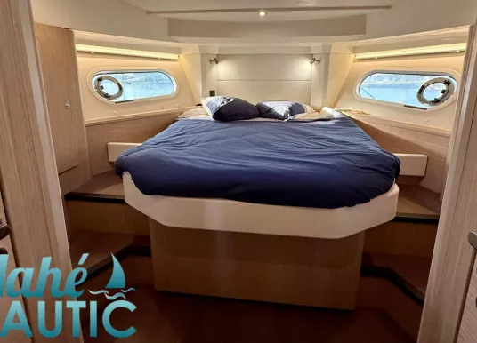 BENETEAU - SWIFT TRAWLER 41 FLY - 15