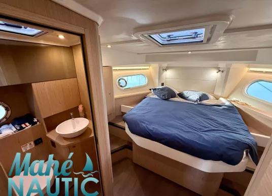 BENETEAU - SWIFT TRAWLER 41 FLY - 16