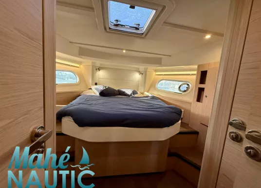 BENETEAU - SWIFT TRAWLER 41 FLY - 17