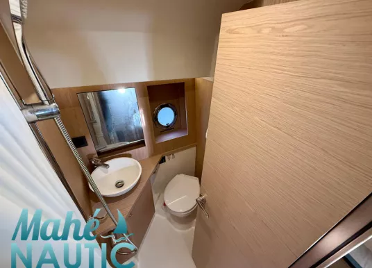 BENETEAU - SWIFT TRAWLER 41 FLY - 18