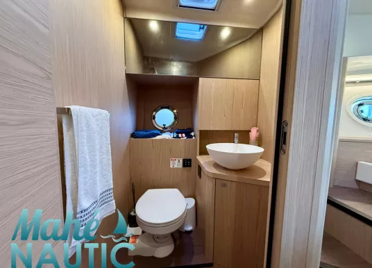 BENETEAU - SWIFT TRAWLER 41 FLY - 19