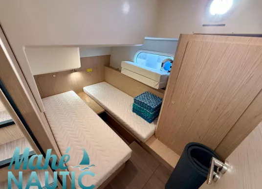 BENETEAU - SWIFT TRAWLER 41 FLY - 20