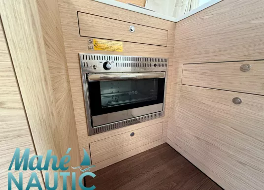 BENETEAU - SWIFT TRAWLER 41 FLY - 22