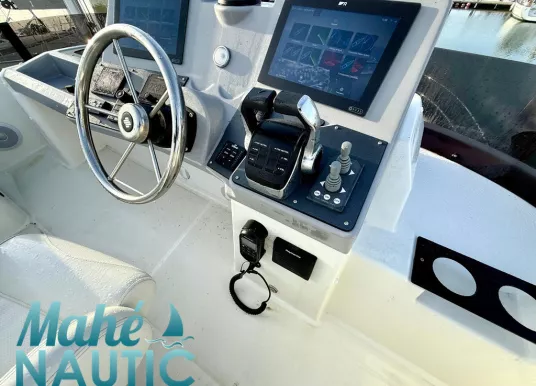 BENETEAU - SWIFT TRAWLER 41 FLY - 27