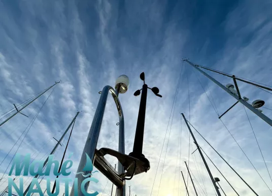 BENETEAU - SWIFT TRAWLER 41 FLY - 28