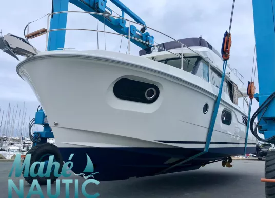BENETEAU - SWIFT TRAWLER 41 FLY - 29