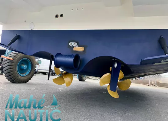 BENETEAU - SWIFT TRAWLER 41 FLY - 30