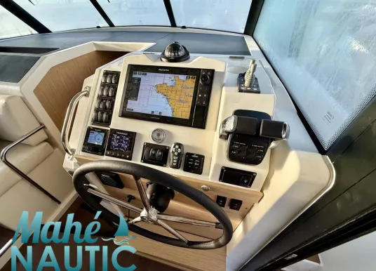 BENETEAU - SWIFT TRAWLER 41 FLY - 5