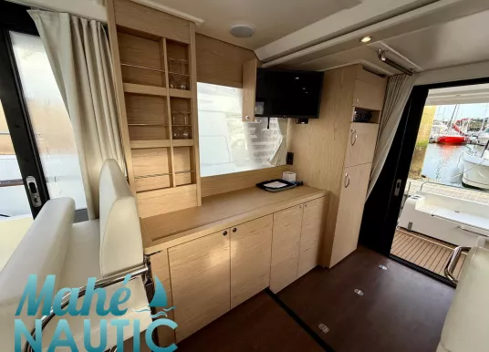 BENETEAU - SWIFT TRAWLER 41 FLY - 7