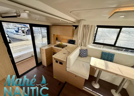 BENETEAU - SWIFT TRAWLER 41 FLY - 9