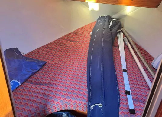 DUFOUR YACHTS - GIB SEA 302 - 11