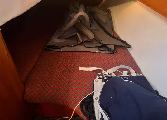 DUFOUR YACHTS - GIB SEA 302 - 12