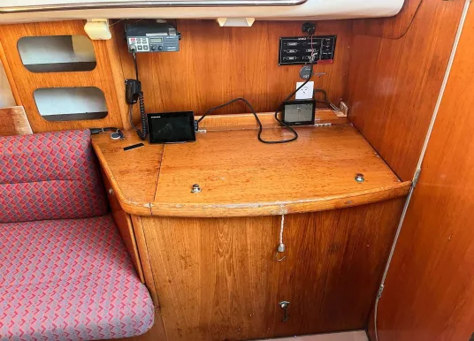 DUFOUR YACHTS - GIB SEA 302 - 13