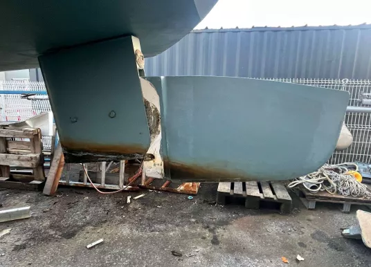 DUFOUR YACHTS - GIB SEA 302 - 16