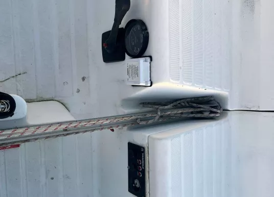 DUFOUR YACHTS - GIB SEA 302 - 17