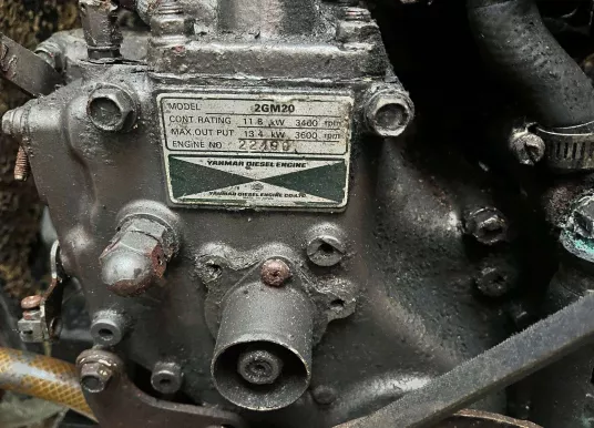 DUFOUR YACHTS - GIB SEA 302 - 19