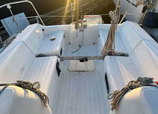 DUFOUR YACHTS - GIB SEA 302 - 10