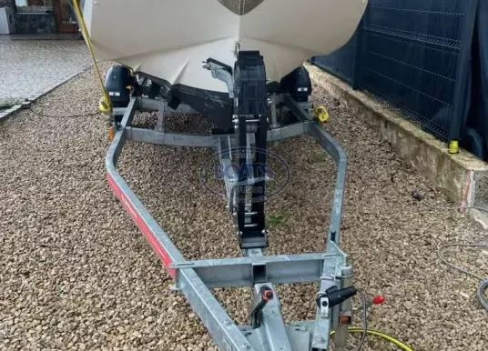 QUICKSILVER - ACTIV 605 OPEN - 4